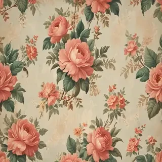 vintage wallpaper aesthetic