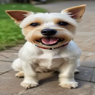 terrier dog