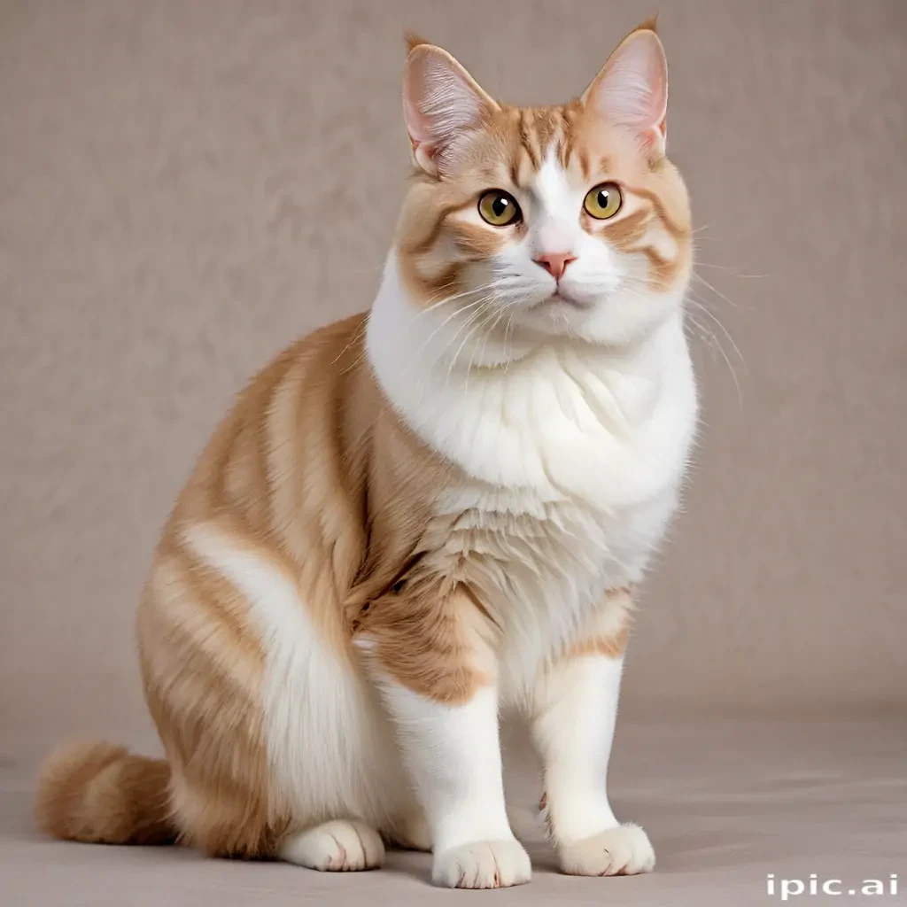 kurilian bobtail breed