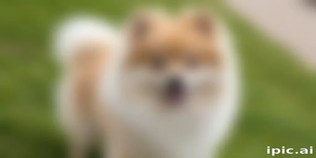 german spitz