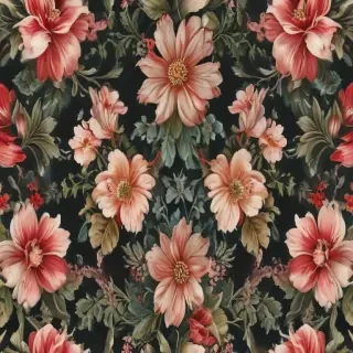 flower aesthetic wallpaper