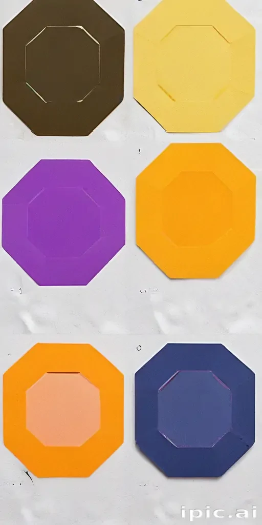 octagon shape