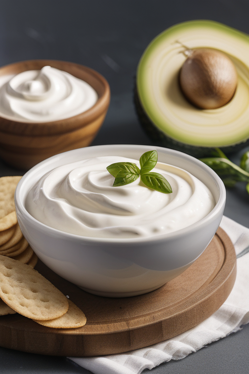 is sour cream gluten free