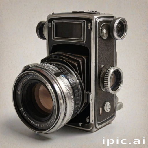vintage camera png