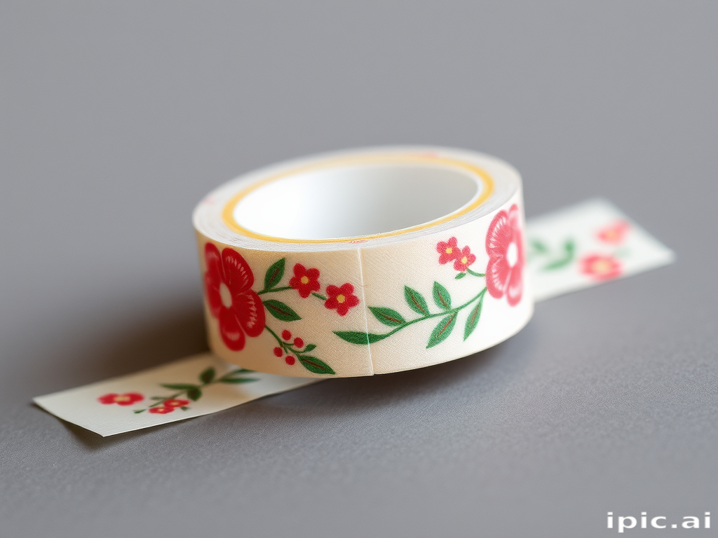 washi tape png
