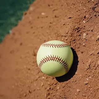 softball wallpapers aesthetic
