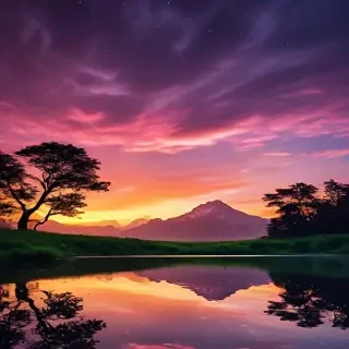 nature phone wallpaper