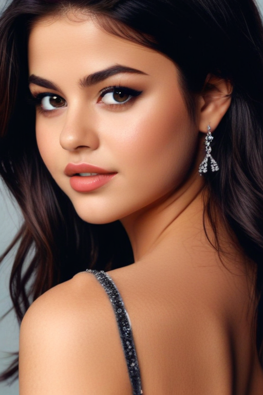 does selena gomez talk spanish