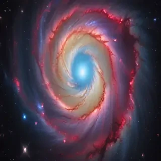 png galaxy