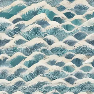 wave pattern png