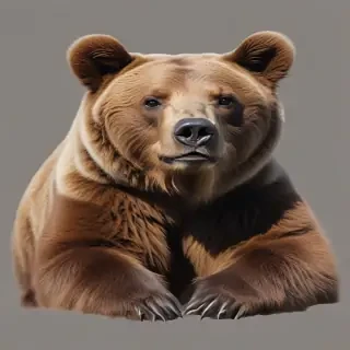 png bear