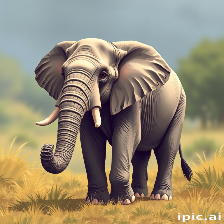 png elephant