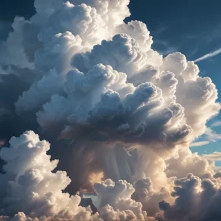iphone wallpaper cloud
