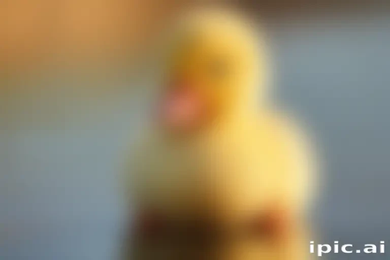 cute duck wallpaper