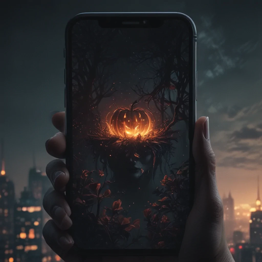 dark aesthetic iphone wallpapers