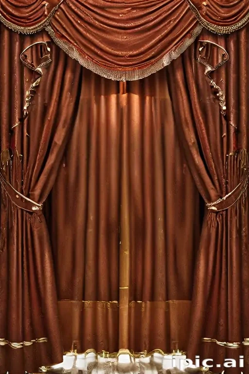curtain png