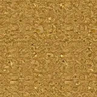 gold pattern