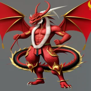 china dragon png