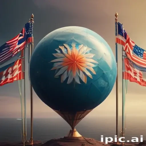 world flags