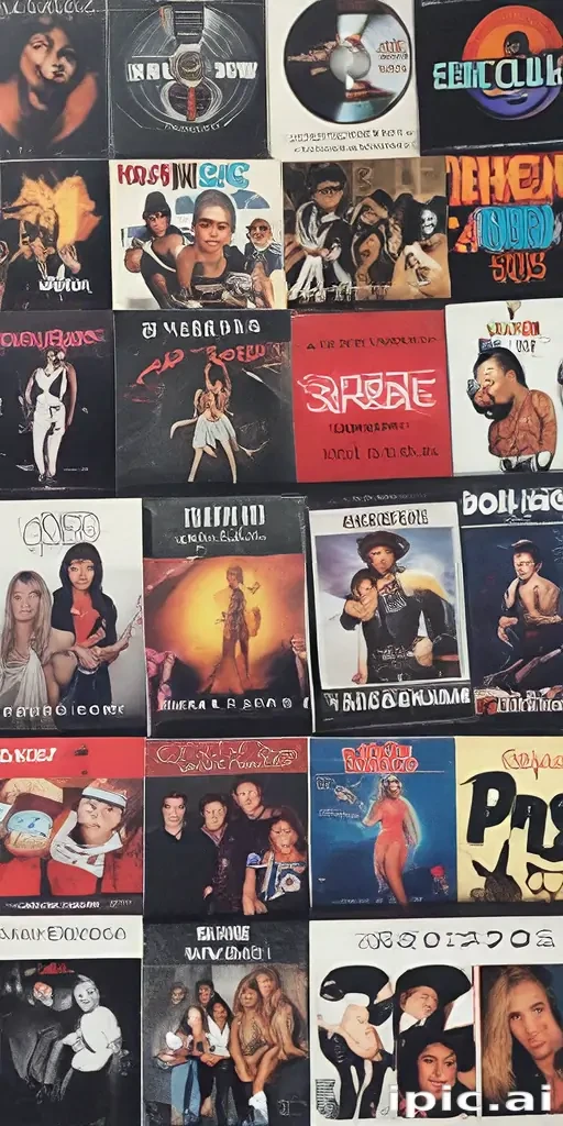 90s music