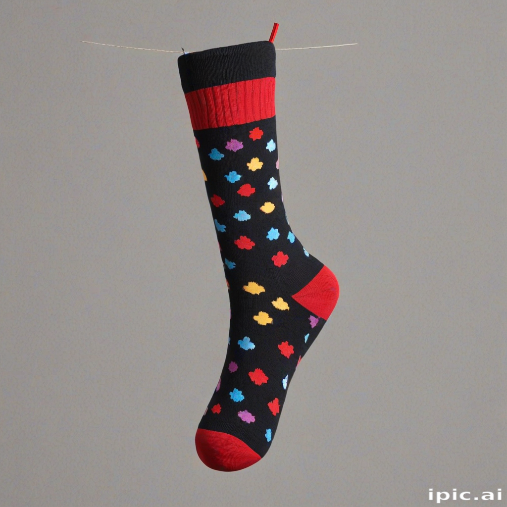 sock png