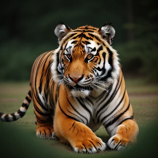 tiger backgrounds