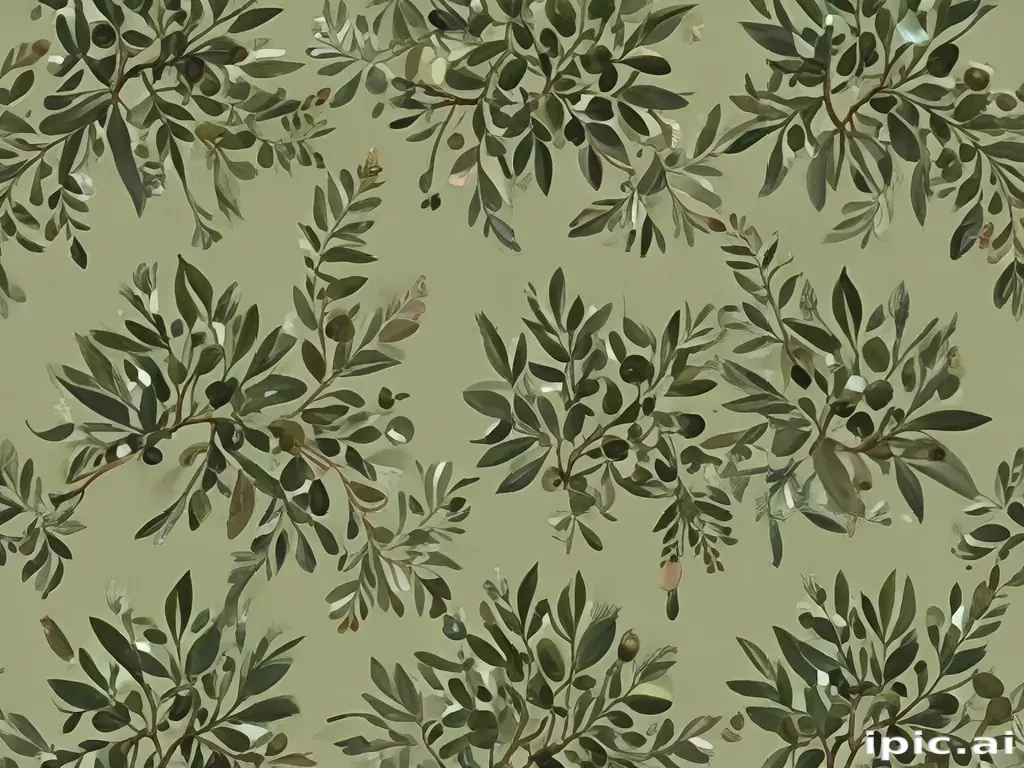 olive green aesthetic wallpaper