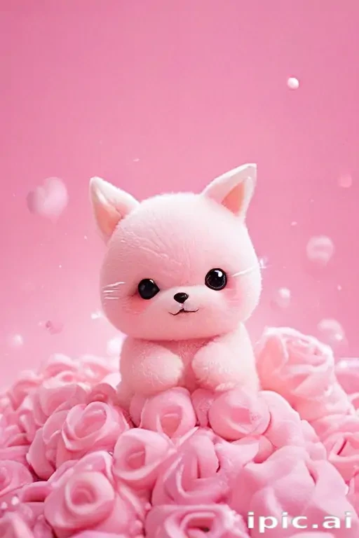 cute wallpapers pink