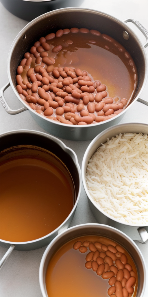 how to can pinto beans