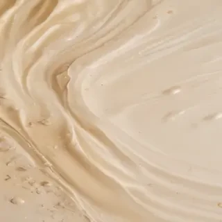 background cream