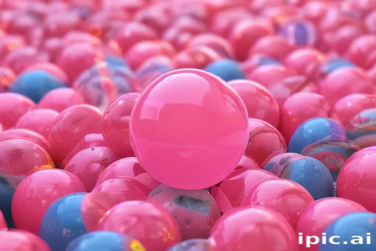 bubble gum png