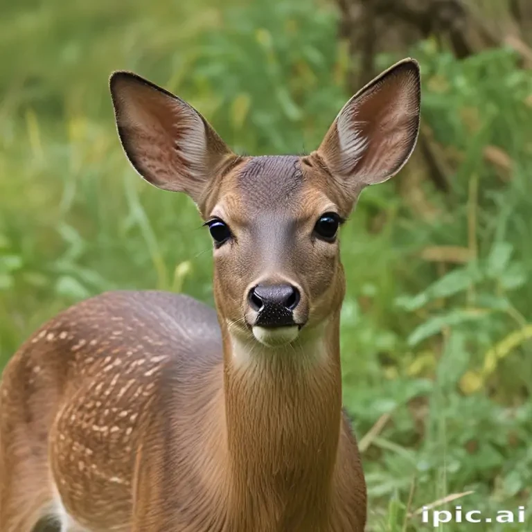 roe deer