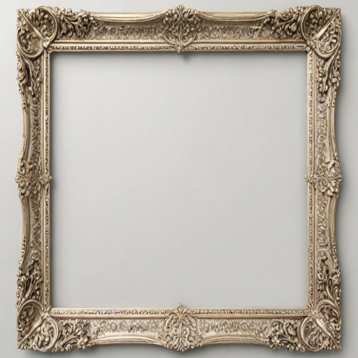 frame transparent background