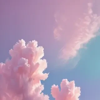 pastel aesthetic wallpaper iphone
