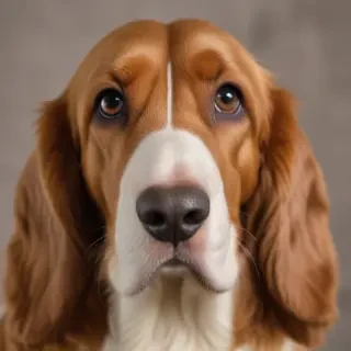 basset fauve de bretagne