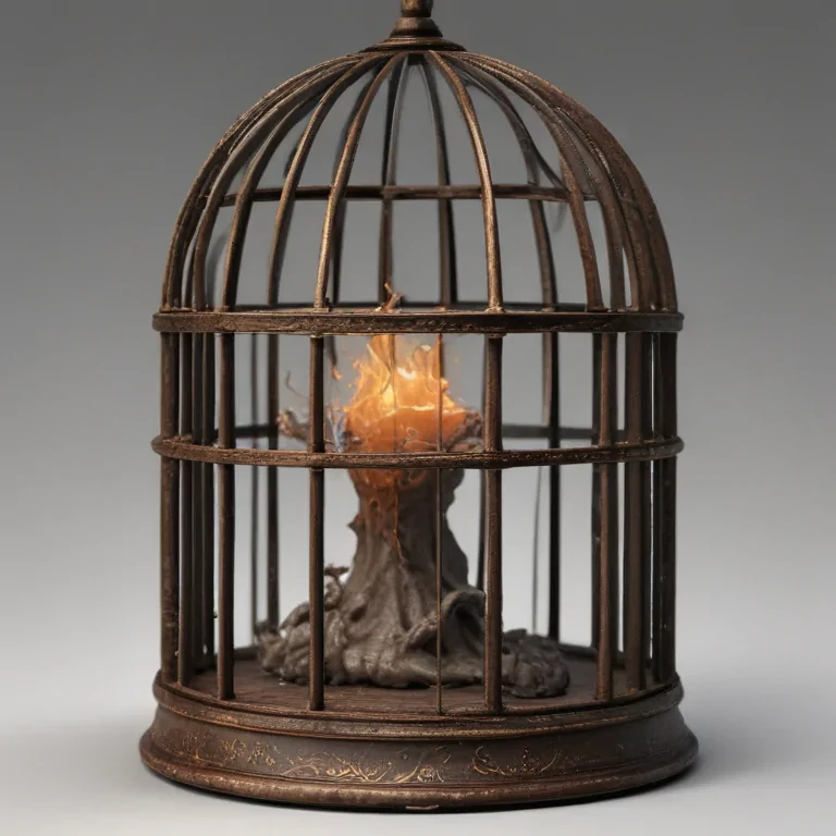 cage png