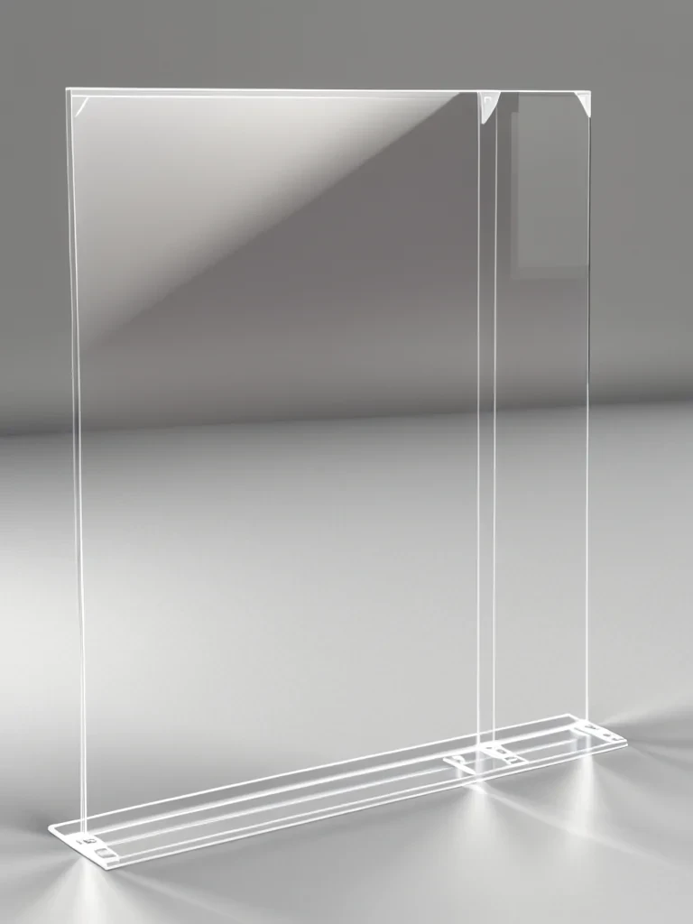 divider transparent