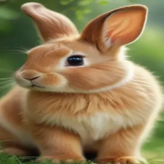 cute bunny wallpaper