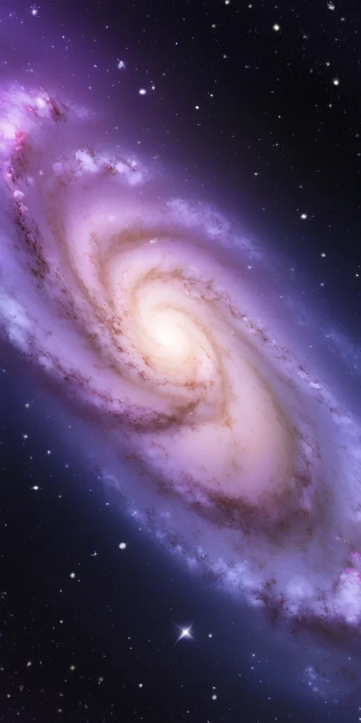 iphone galaxy background