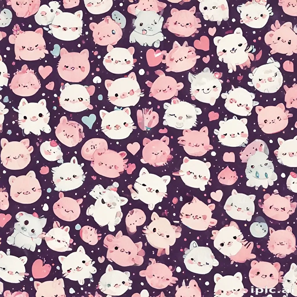 cute images for background