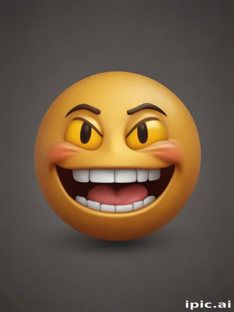 shocking emoji png