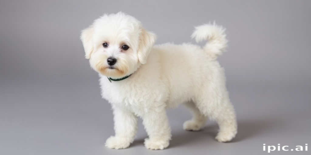 eskipoo dog breed