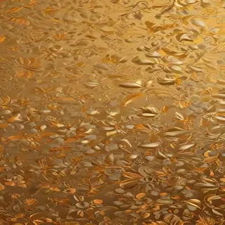 golden wallpaper for iphone