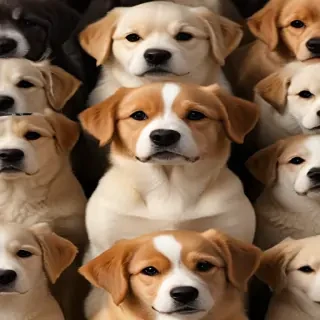 dogs wallpaper