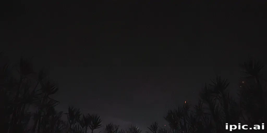 aesthetic dark wallpaper