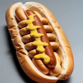 hot dog png