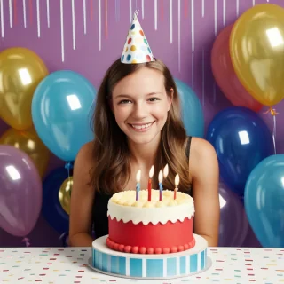 birthday cover photo