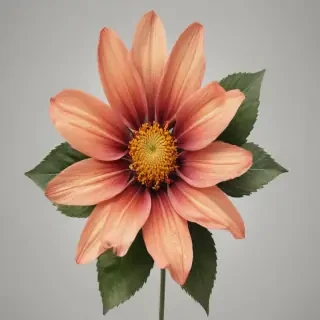 aesthetic flower png