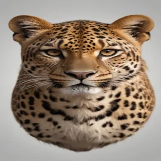 leopard print png