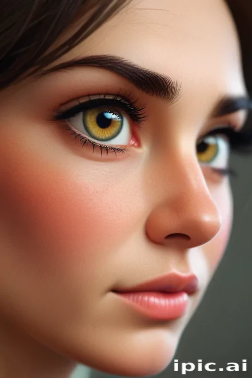 cartoon eyes
